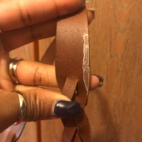 Dooney & Bourke Pink Nylon Tote! - Picture 7 of 8